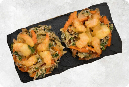 1-frozen-pre-fried-shrimp-vegetable-cake-supplier-exporter-vietnam.jpg Frozen Pre-Fried Vegetable Shrimp Cake