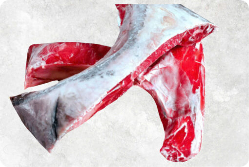 Frozen Yellowfin Tuna Kama, CO/ Non-Co treated