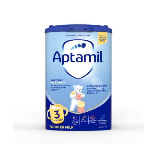 Aptamil Toddler Milk 1 800g
