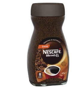 nescafe-blend-43-dark-roast-instant-coffee-jar-300g