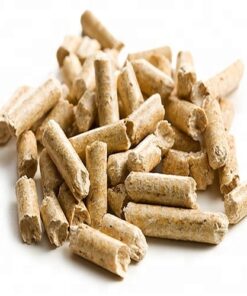 Beech Wood Pellet