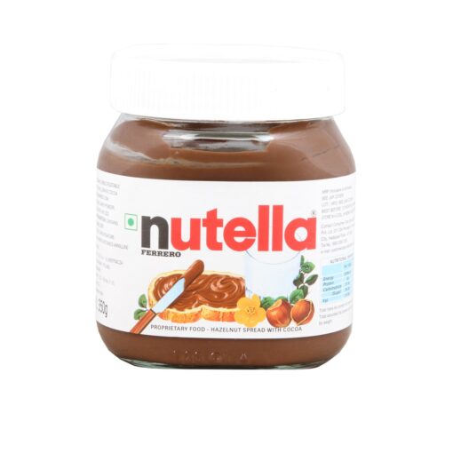 Ferrero Nutella 350g