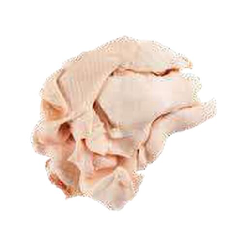 Frozen Pork Fats