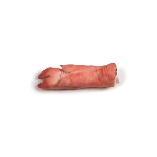 Frozen Pork Front Feet