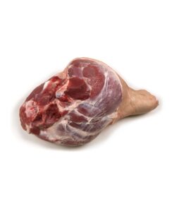 frozen-pork-ham-round-cut