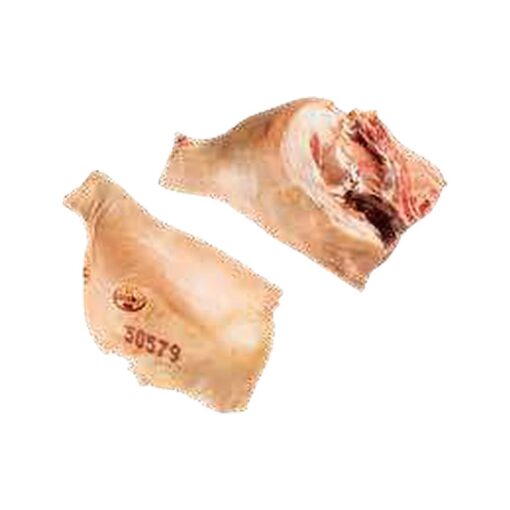 Frozen Pork Leg