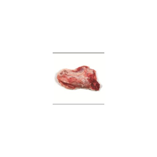 Frozen Pork Rindless Skin Off