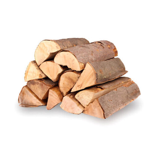 Kiln Dried Alder firewood