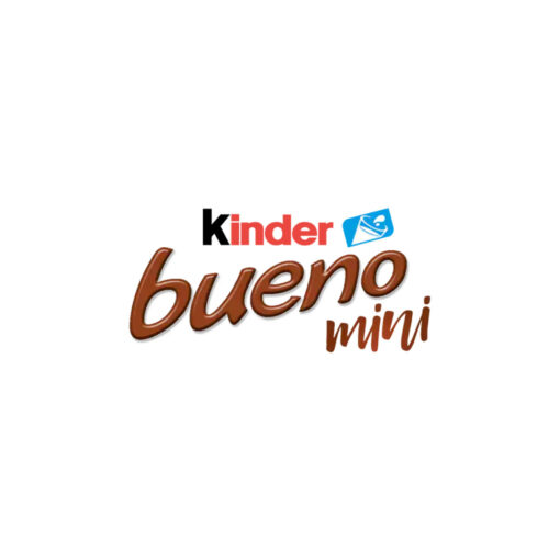 Kinder Bueno Mini 108g 18×64