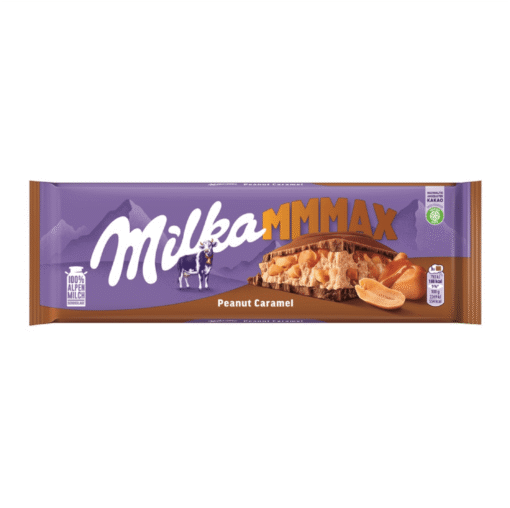 Milka-MMMAX-Peanut-Caramel-1.png Milka MMMAX Peanut Caramel