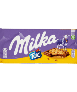 Milka Tuc