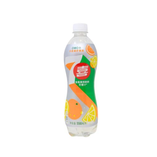 ROSA-7UP-LEMON-ORANGE-ZERO-SUGAR-550ML-BOTTLE.jpg 7UP – Lemon Orange Zero Sugar- 550ml Bottle