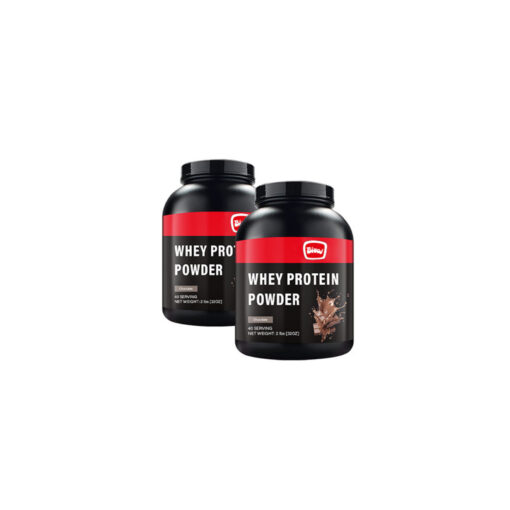Whey Protein Isolate