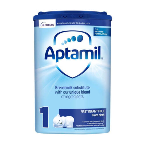 Aptamil Baby Milk Powder