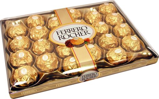 baa.jpg Ferrero Rocher 300 g