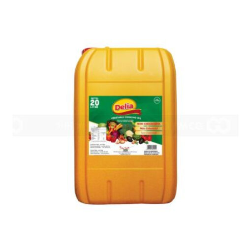 Bulk Palm Oil