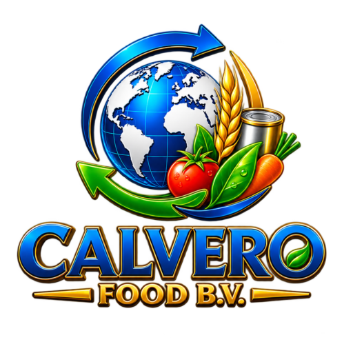 Calvero Food B.V