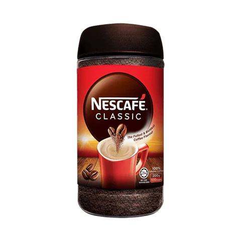 Nestle Nescafe Classic 200g
