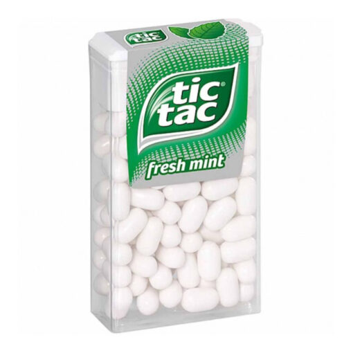 ferrero-tic-tac-fresh-mint-16g-rosa-1200.jpg Ferrero Tic Tac Fresh Mint 16g