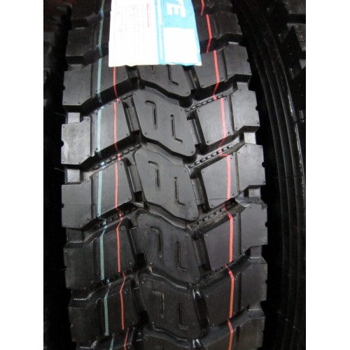 10.00R20 Ovation VI313