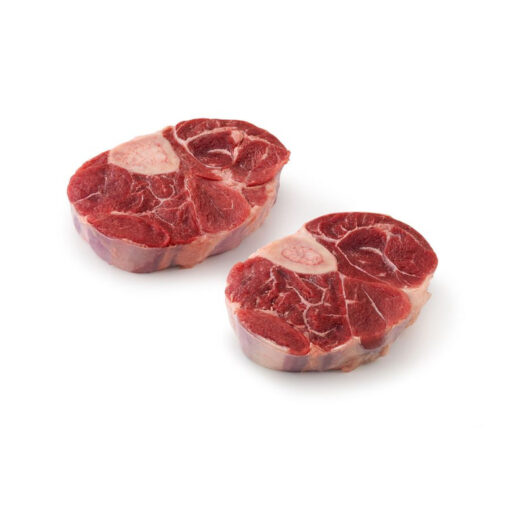 FROZEN BEEF SHANK