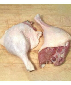 halal-frozen-duck-drumstick