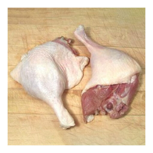 Halal Frozen Duck Drumstick