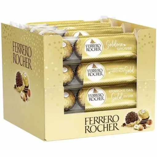 Ferrero Rocher 50 g