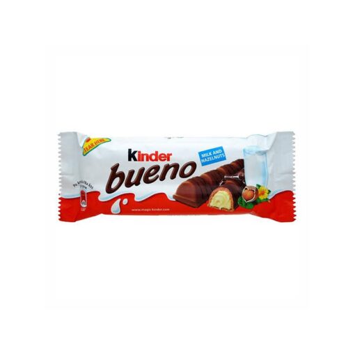 Kinder Bueno 43g 30×234
