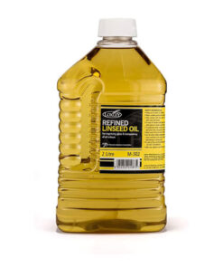 lin-seed-oil