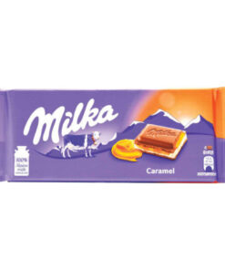 milka-caramel-chocolate-bar