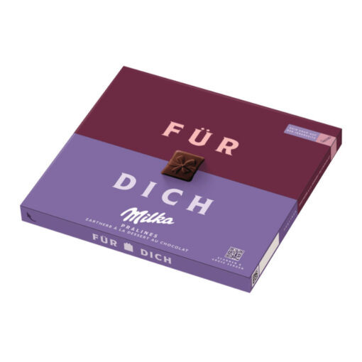 Milka Sweet Little Gift Bittersweet