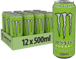 Monster Ultra Paradise 500ml