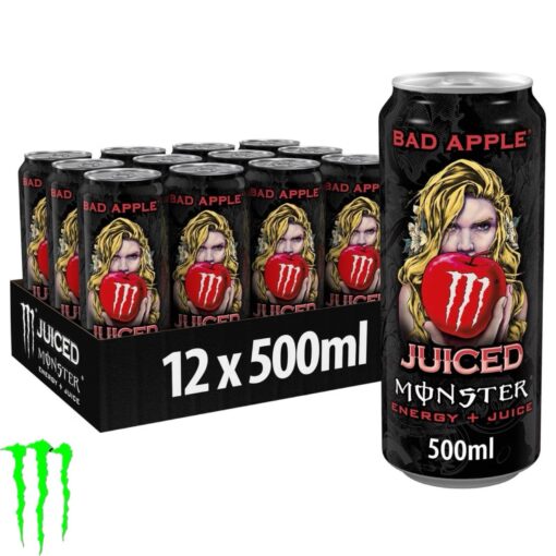 ni.jpg Monster Bad Apple 500ml