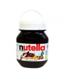 nutella-5kg