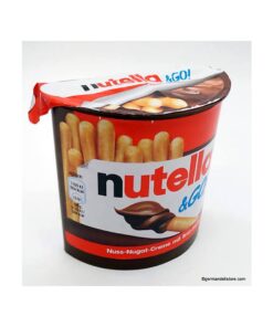 nutella-go-52g