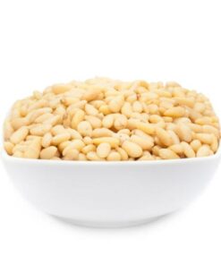 pine-nuts
