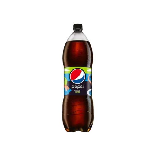 Pepsi Max Lime 2L