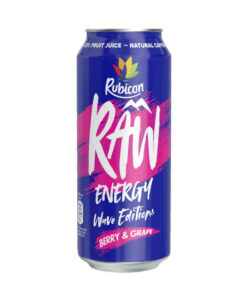 rubicon-raw-energy-wave-editions-berry-grape-drink-12-x-500ml-priced-cans
