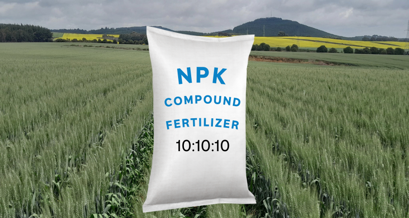 Agricultural Fertilizers wholesale category