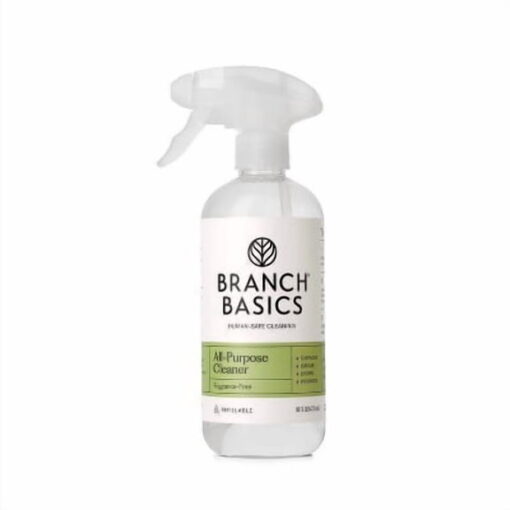 Branch-Basics-Fragrance-Free-All-Purpose-Cleaner-16-fl-oz-Paraben-Free-Sulfate-Free-Phosphate-Free-Phthalate-Free_141a8e8d-f6b6-43e9-8098-c0698984d286.228db2568c85fd01b14d8d17c32885a0-1.jpeg Branch Basics Fragrance-Free All Purpose Cleaner - 16 fl oz: Paraben-Free, Sulfate-Free, Phosphate-Free, Phthalate-Free