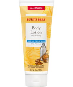burts-bees-vitamin-e-body-lotion-for-normal-to-dry-skin-with-milk-and-honey-6-oz