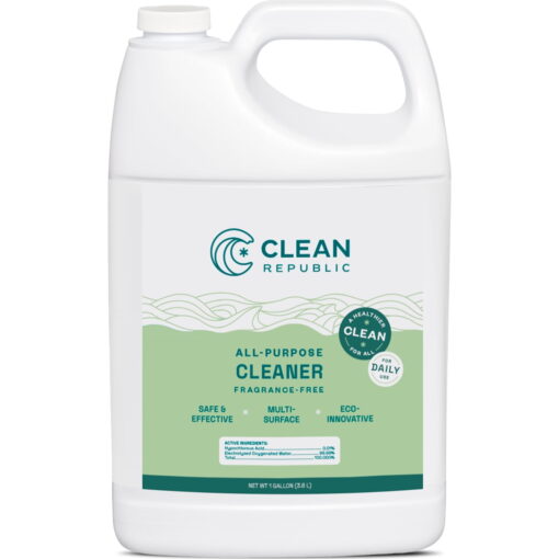 Clean Republic All-Purpose Household Cleaner 1 Gallon