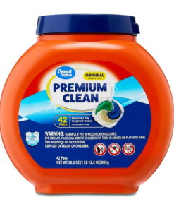 great-value-premium-clean-laundry-pacs-original-scent-42-count