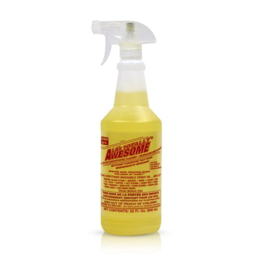 LA-s-Totally-Awesome-All-Purpose-Cleaner-Degreaser-Original-32-oz_204a7bc0-0aff-4850-976b-f1ebf4206dc9.0507e8f3848c06cba1a632ef3096e1c2.jpeg LA's Totally Awesome All Purpose Cleaner & Degreaser, Original, 32 fl oz