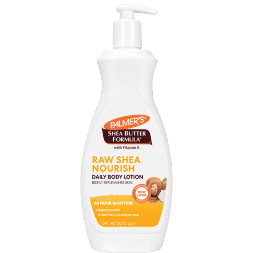 Palmer's Shea Butter Formula Body Lotion for Dry Skin 20.0 fl. oz